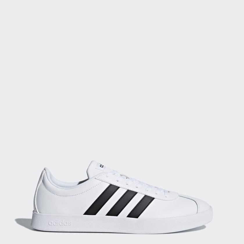 adidas vl court 2.0 uomo adidas vl court 2.0 uomo