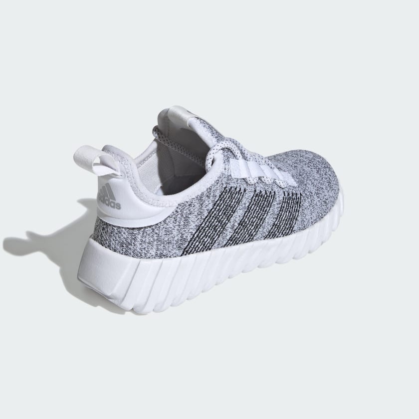 как выглядит adidas kids Kaptir Flow Shoes Kids фото