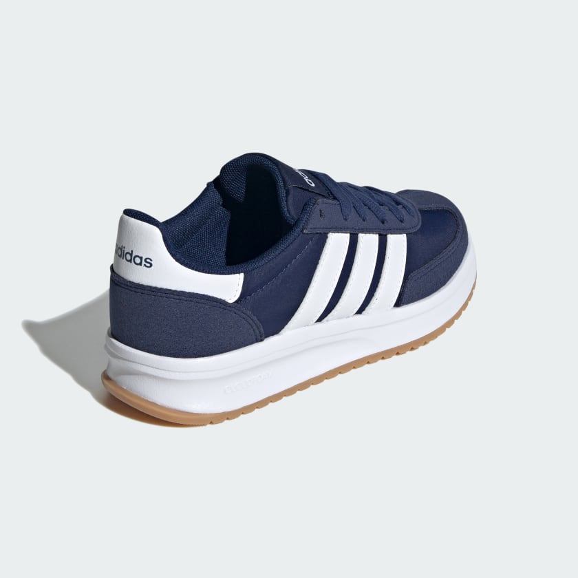 как выглядит adidas kids Run 70s 2.0 Shoes Kids фото