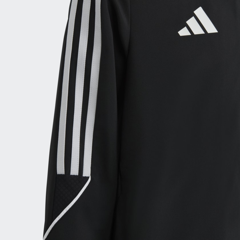 adidas kids Tiro 23 League Windbreaker - Picture 8 of 21