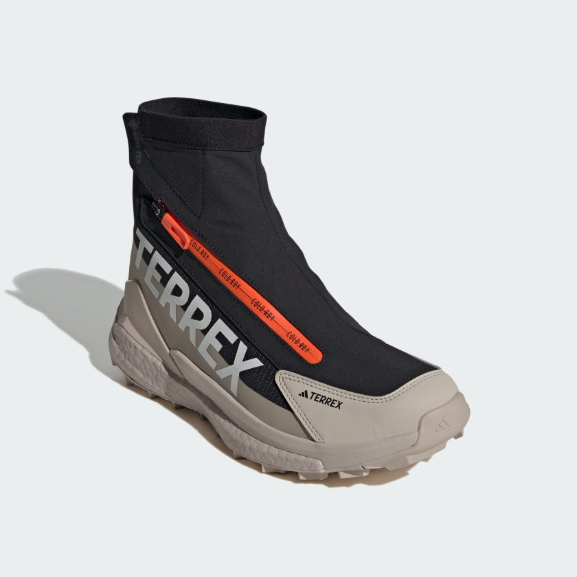 adidas men Terrex Free Hiker 2 Cold.Rdy Hiking Shoes - Picture 13 of 21