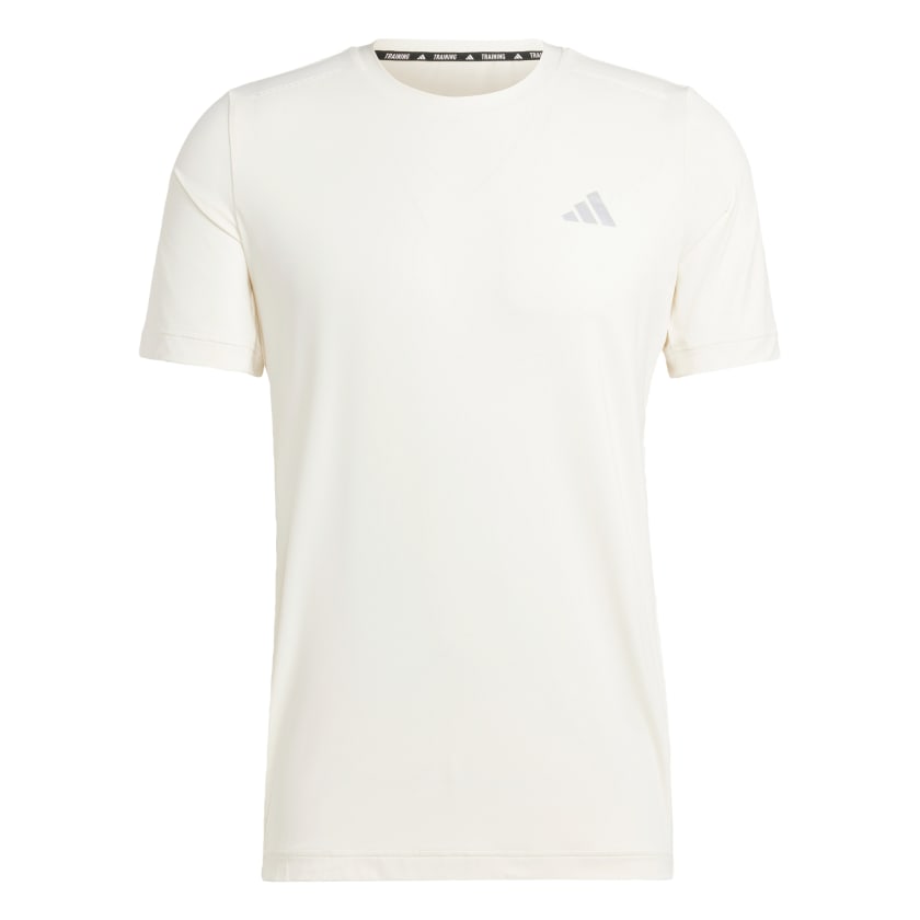 как выглядит adidas men Cool Intensity Tee фото
