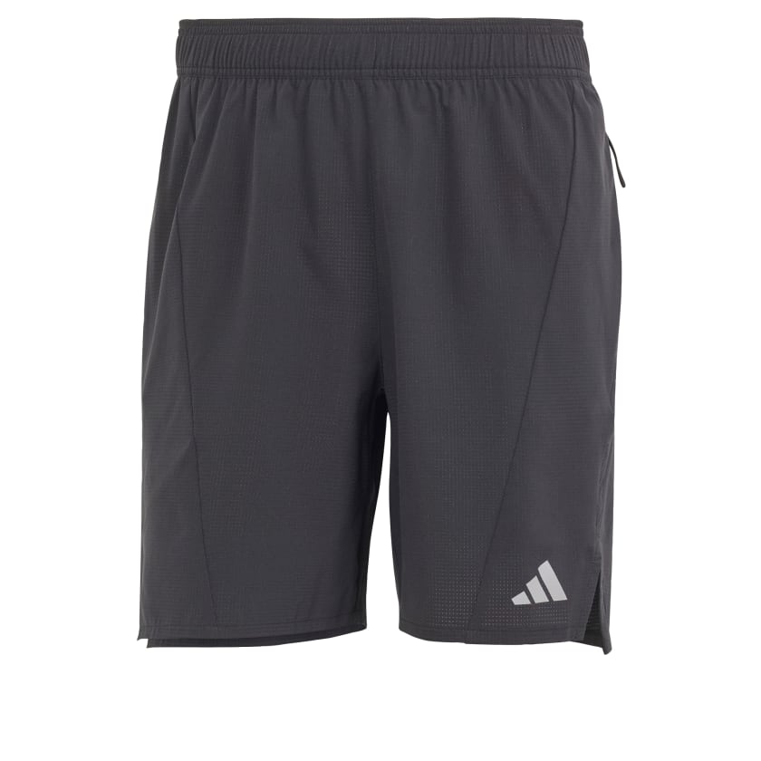 adidas men Designed for Training HIIT Workout HEAT.RDY Shorts - Picture 12 of 30