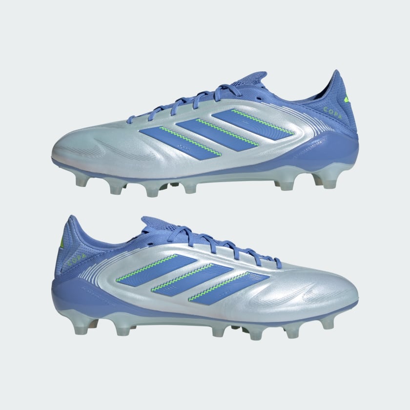 adidas men Copa Pure 3 Elite Artificial Grass Soccer Cleats - Picture 13 of 98