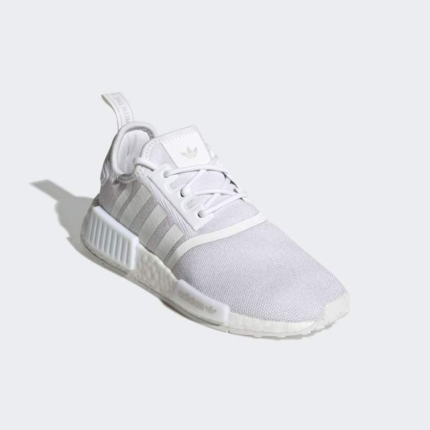 adidas Originals NMD_R1 Refined Shoes Kids' - Picture 23 of 24