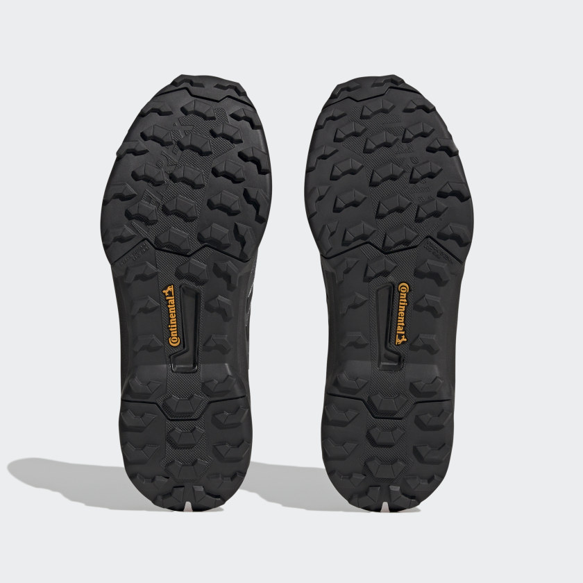как выглядит adidas men Terrex AX4 Hiking Shoes фото
