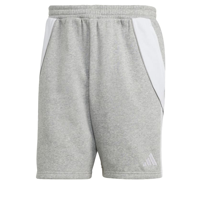 как выглядит adidas men Tiro 24 Sweat Shorts фото