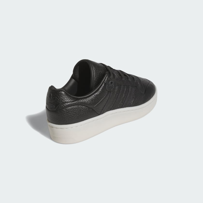 как выглядит adidas men Rivalry Lux Low Shoes фото