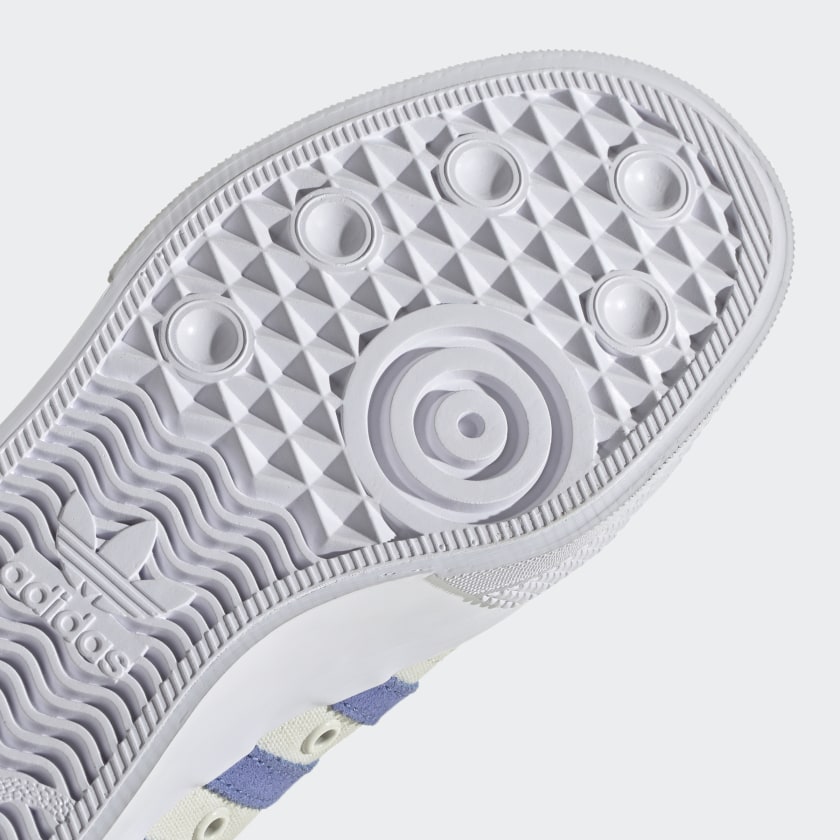adidas Originals Nizza Platform Mid Shoes Women's | eBay