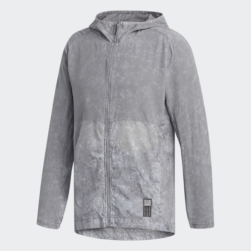 adidas own the run hd
