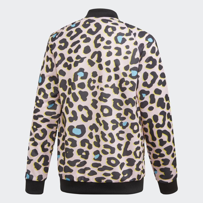 adidas Originals LZ SST Top Kids/'