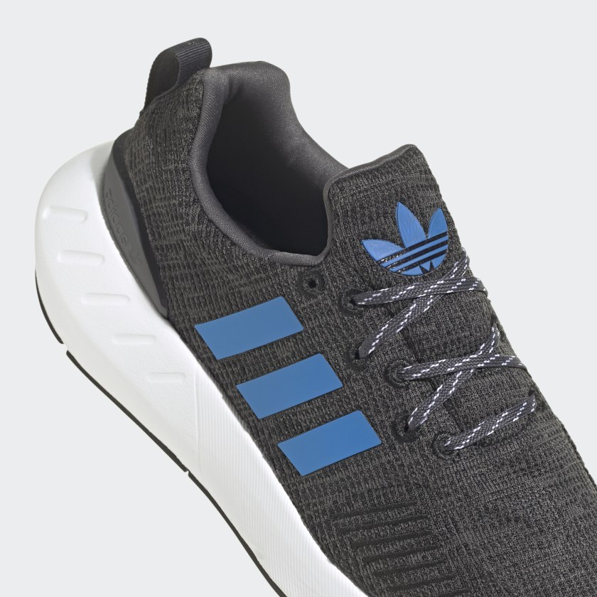 adidas Originals Swift Run 22 Shoes Kids' - Picture 56 of 81