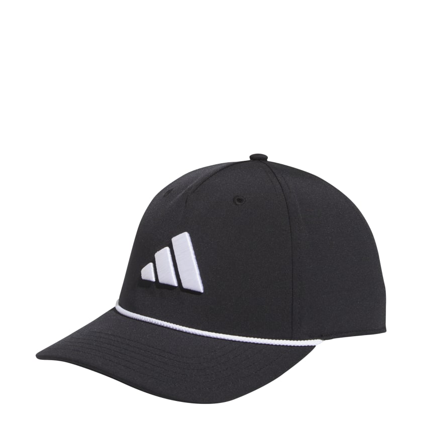 adidas men Tour Five-Panel Hat