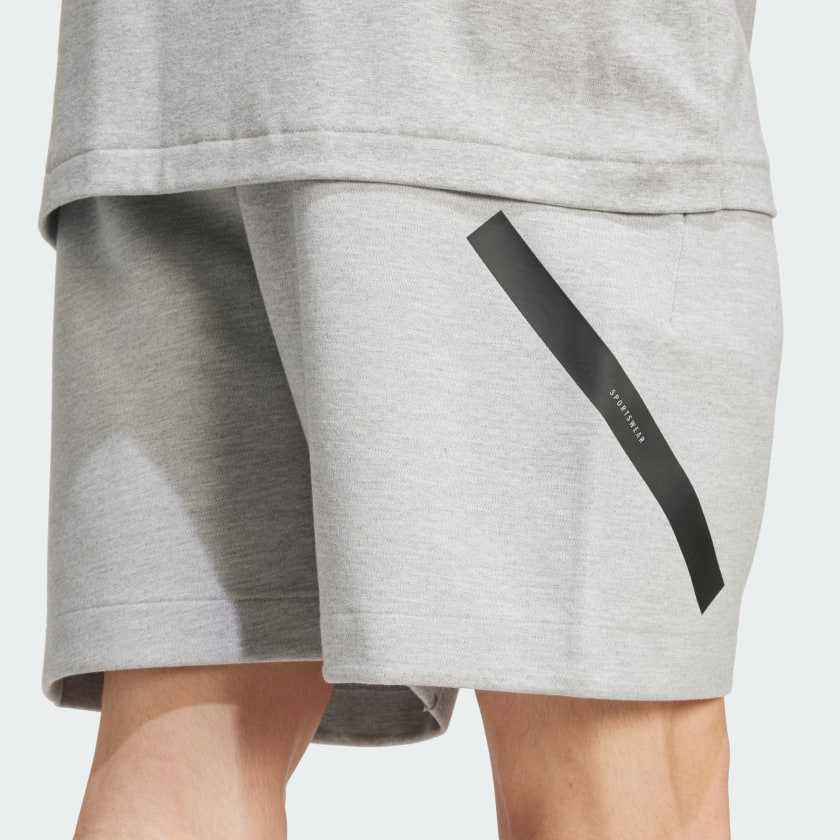 adidas men Z.N.E. Shorts