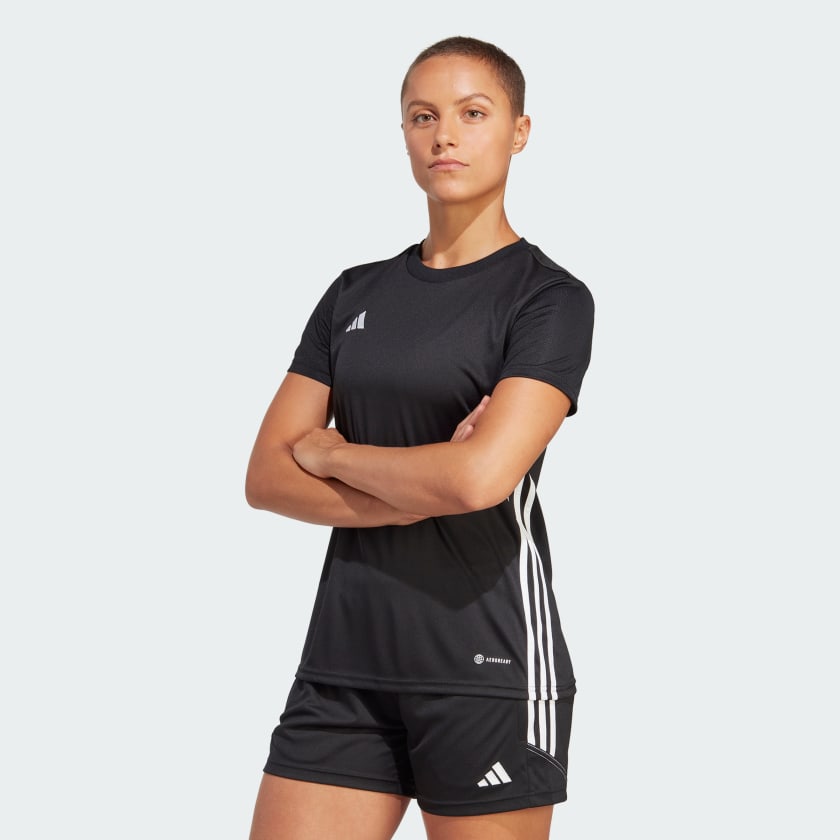 как выглядит adidas women Tabela 23 Jersey фото
