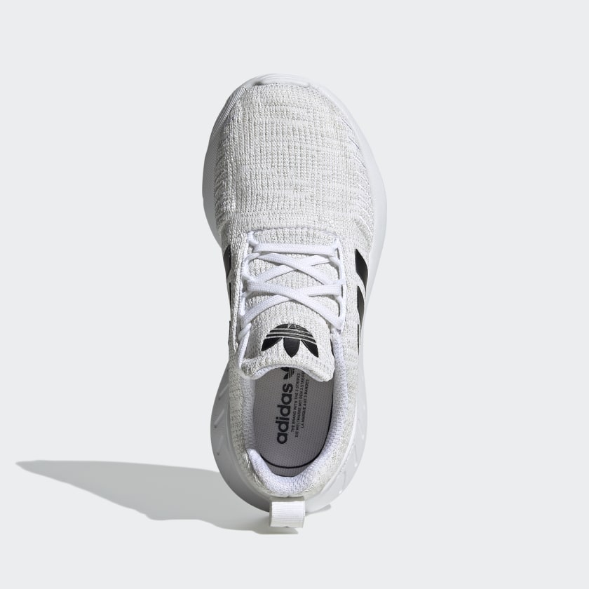 adidas Originals Swift Run 22 Shoes Kids' - Picture 20 of 35