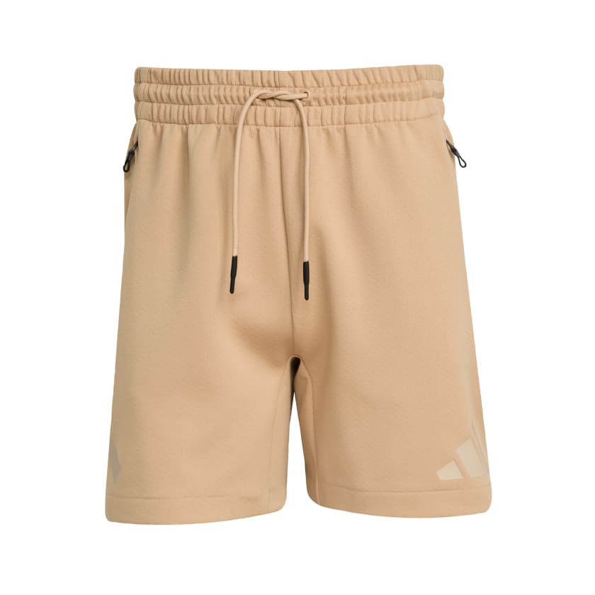 как выглядит adidas men Z.N.E. Shorts фото