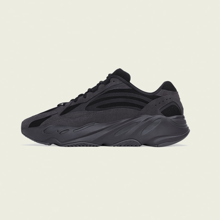 YEEZY BOOST 700 V2 VANTA | adidas + KANYE WEST