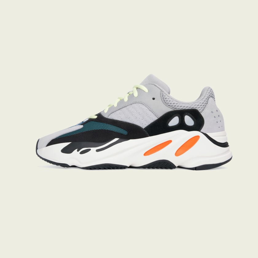 Adidas Yeezy Boost 700 &quot;Wave Runner&quot; Restocked Today: Purchase Link