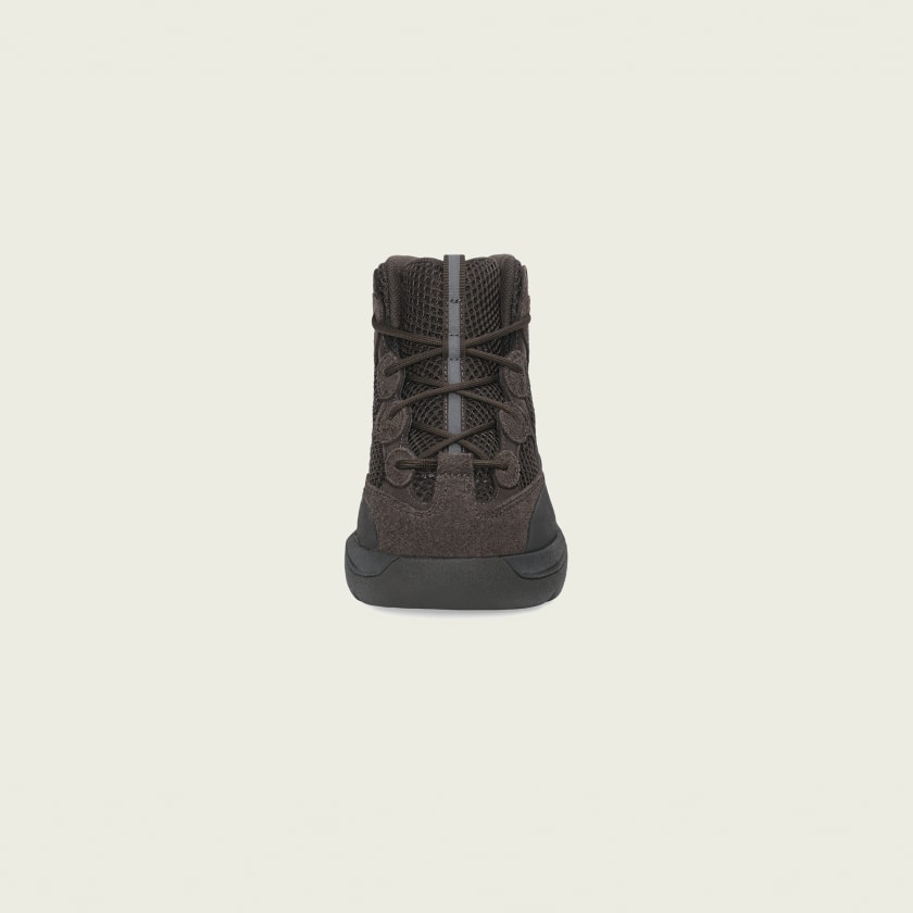 Yeezy Keychain Oxford Tan DoctorLaces