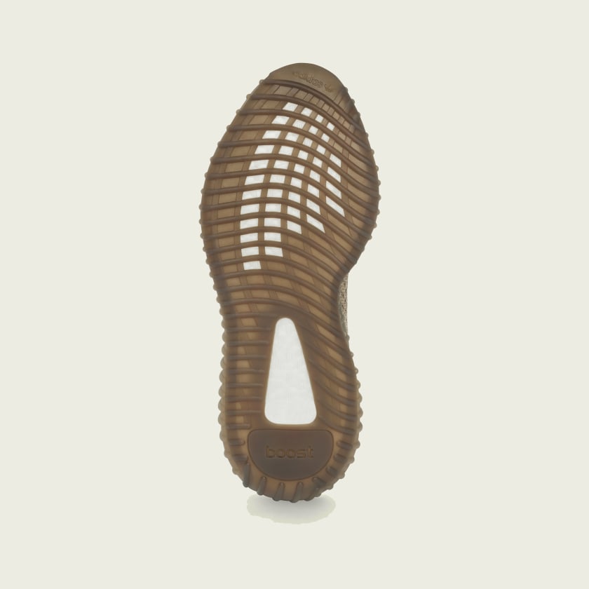 adidas yeezy page