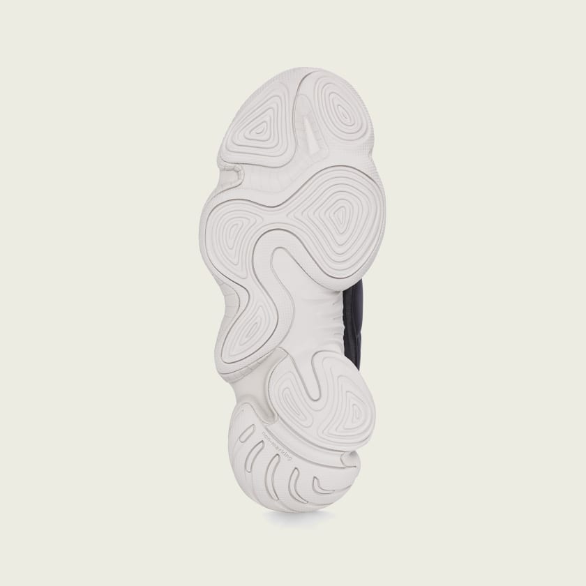 Yeezy 500 High 'Slate'