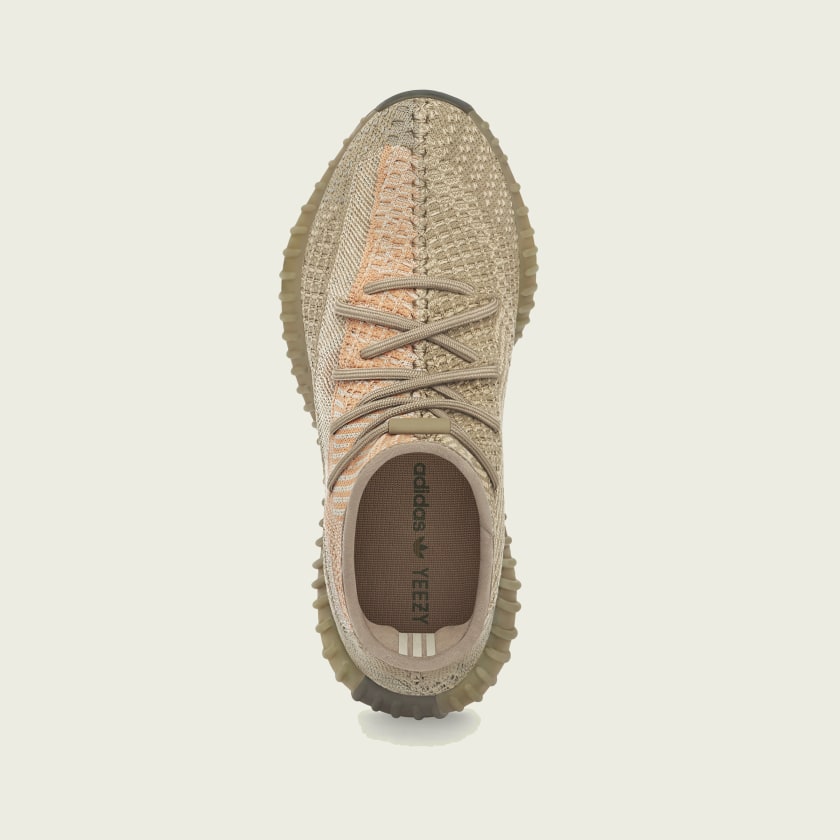 yeezy official page