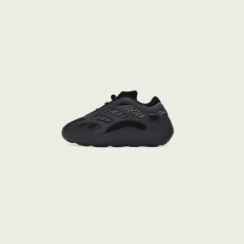 adidas yeezy 700 bianche e nere
