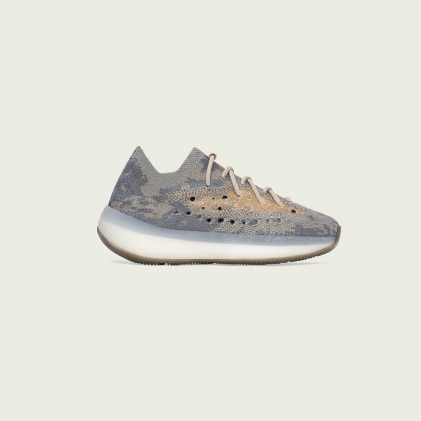 YEEZY BOOST 380 MIST | adidas + KANYE WEST