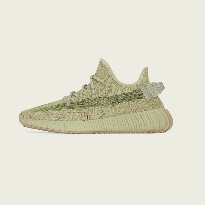 yeezy price in usa