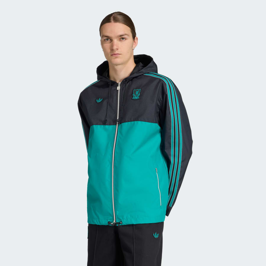 adidas GB