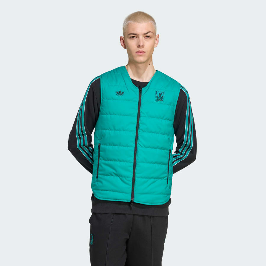 adidas GB