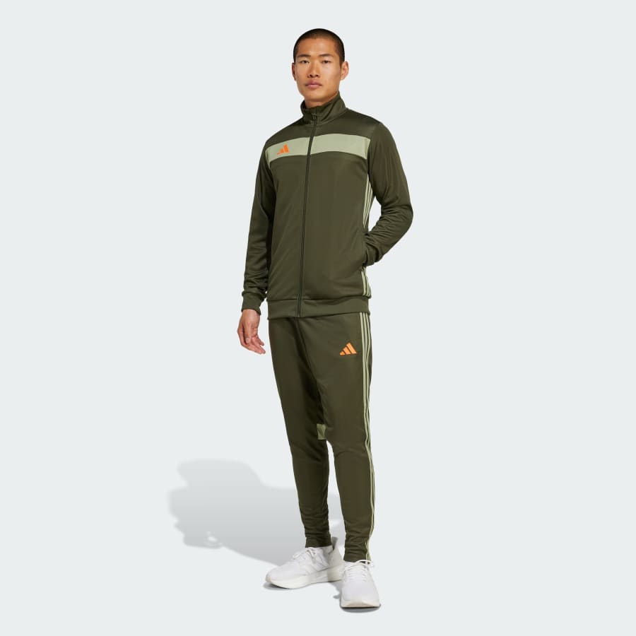 adidas GB