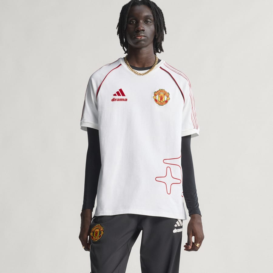 adidas GB