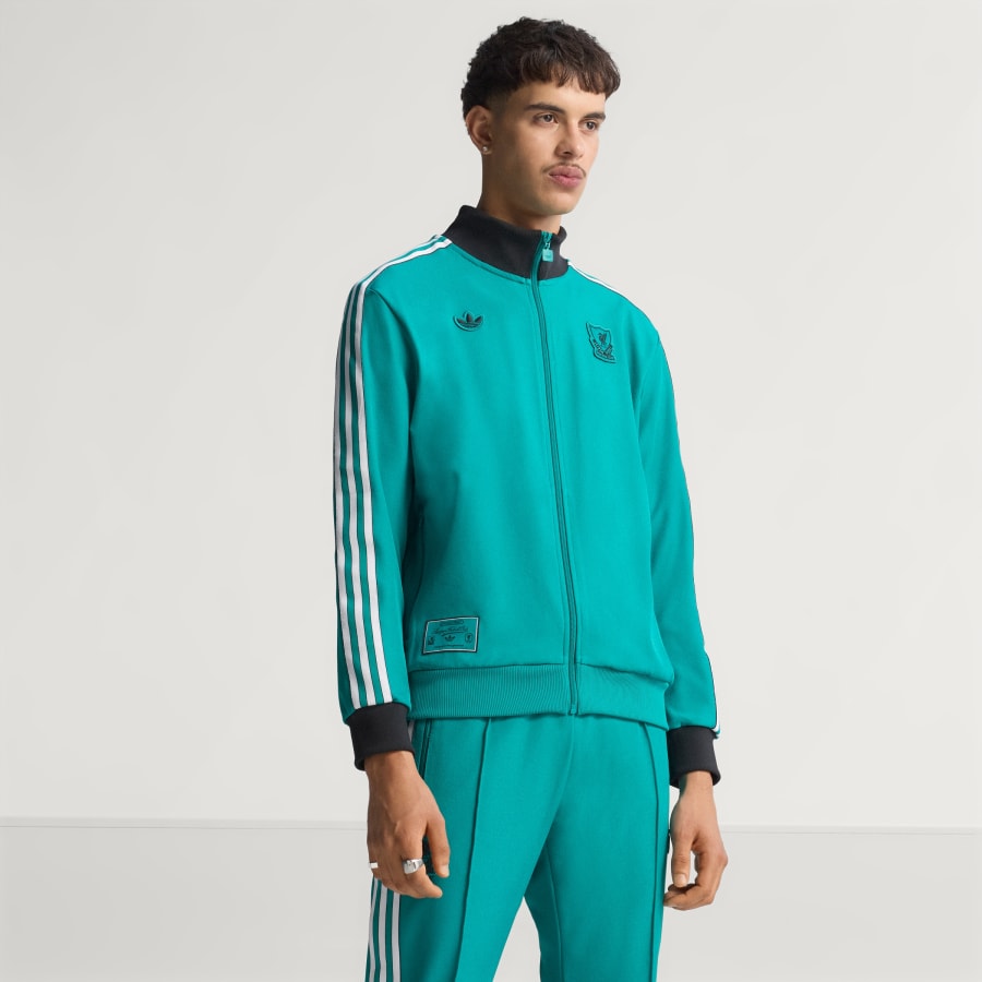 adidas GB