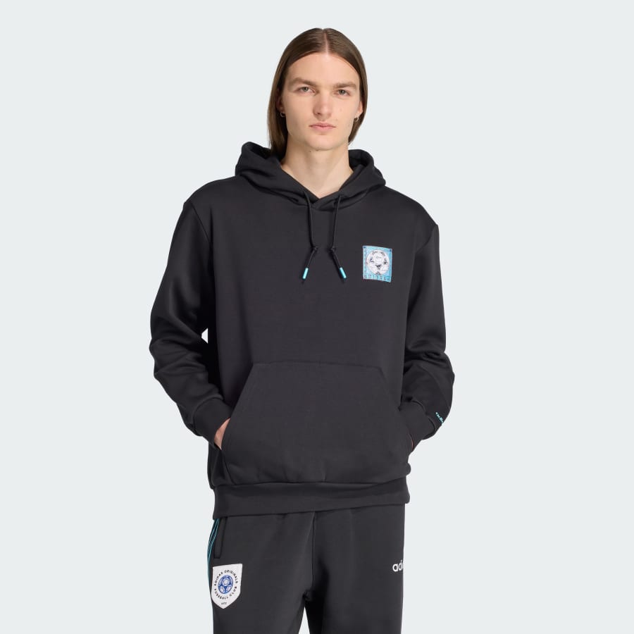 adidas GB