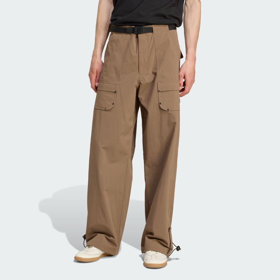 adidas Premium Essentials Archive Utility Pants