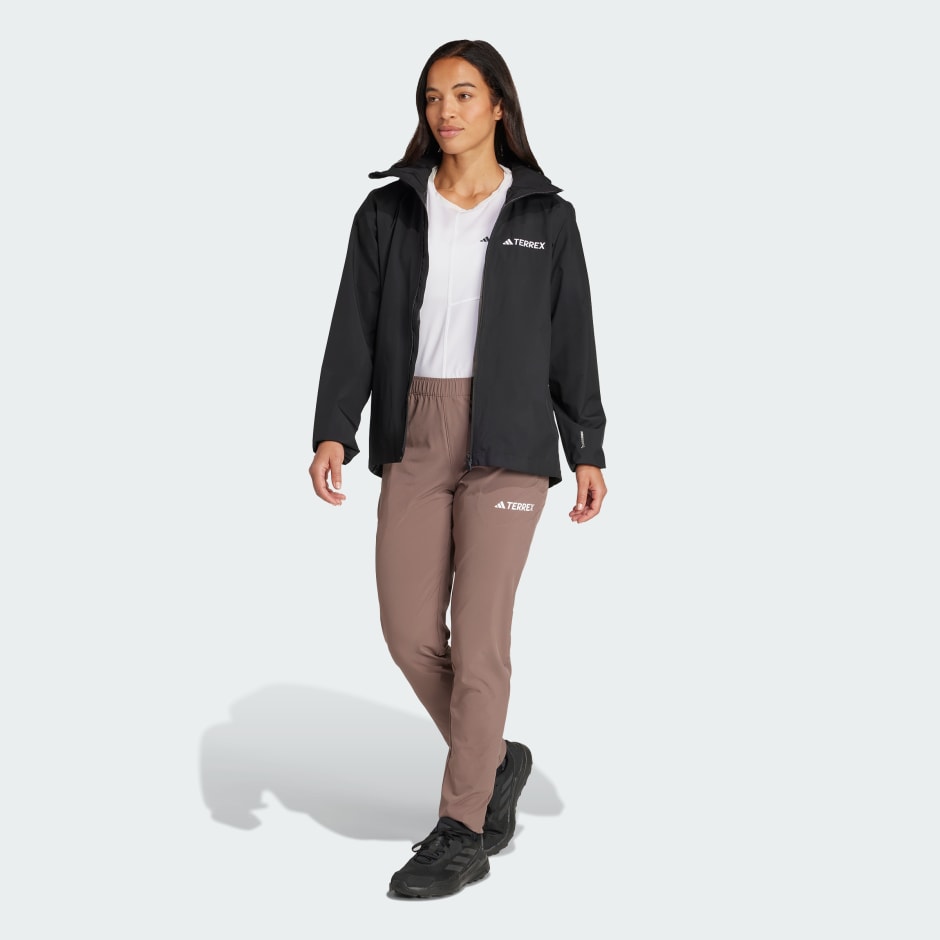 Rastezljive hlače Multi Essentials