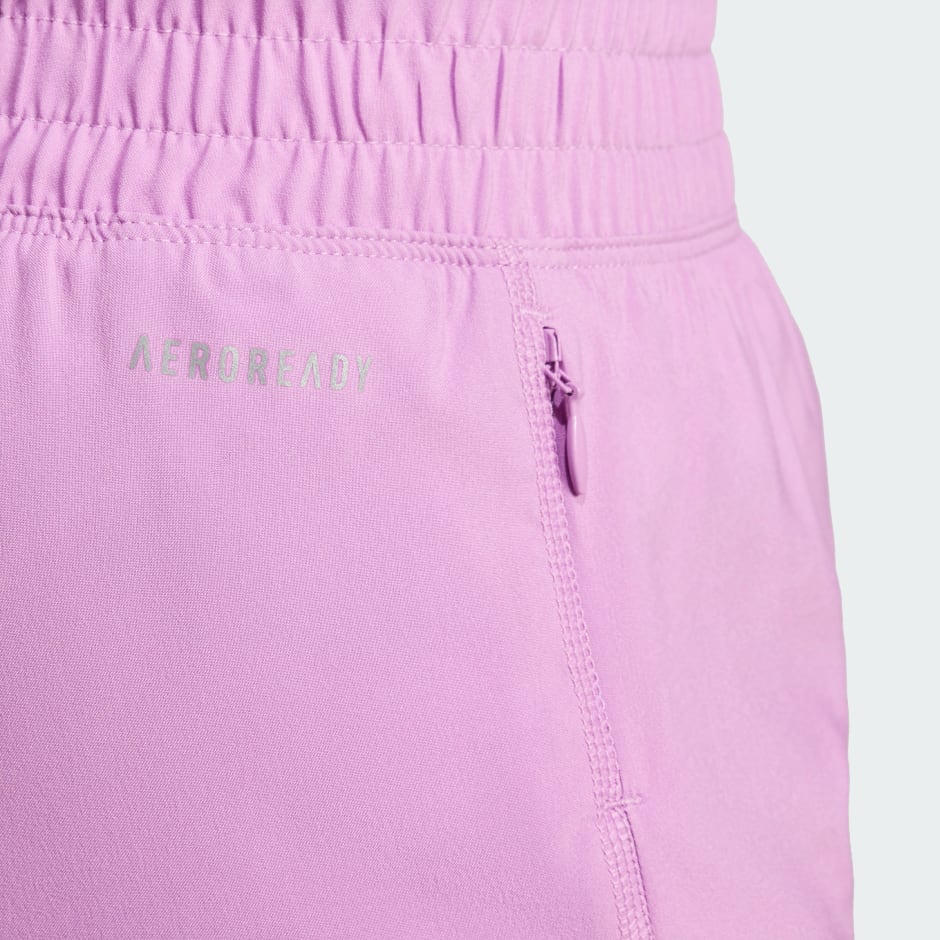 Own the Run Shorts