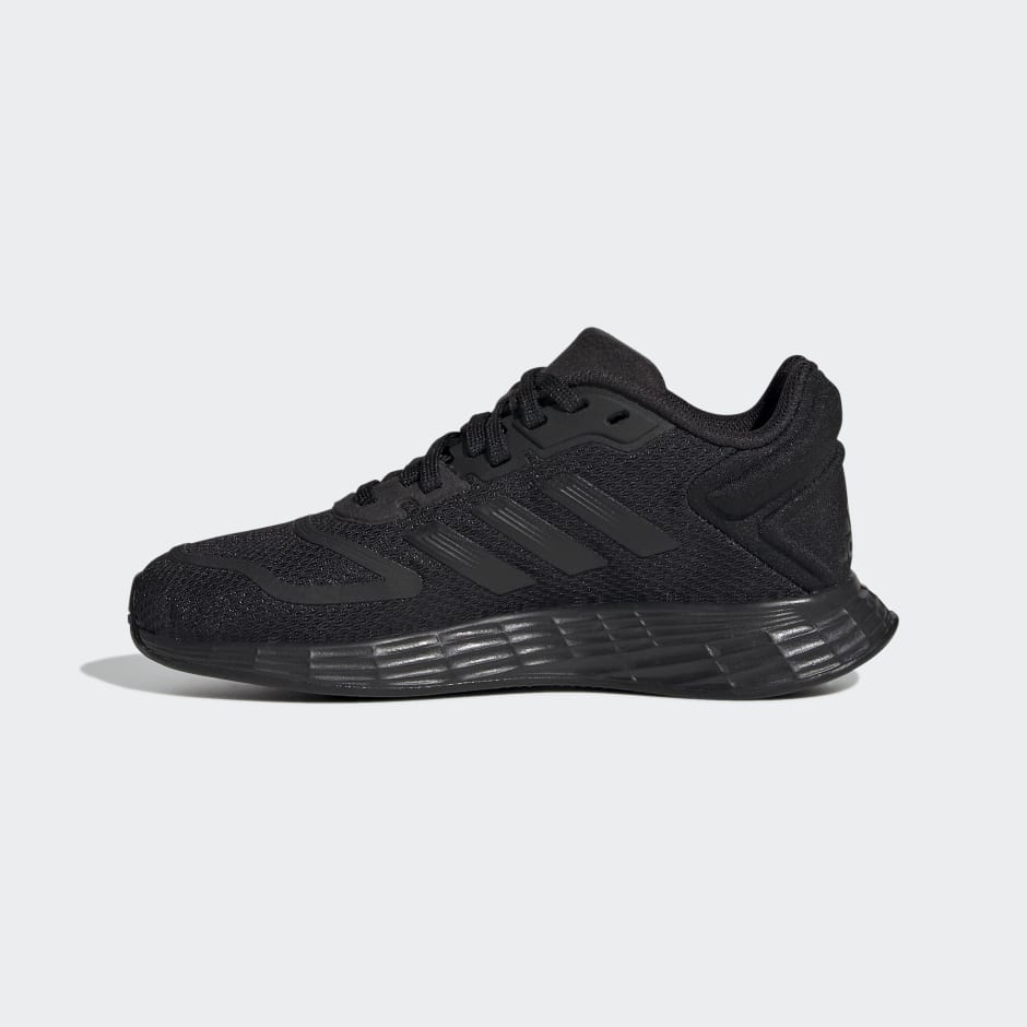 adidas Duramo 10 Shoes - Black | adidas UAE