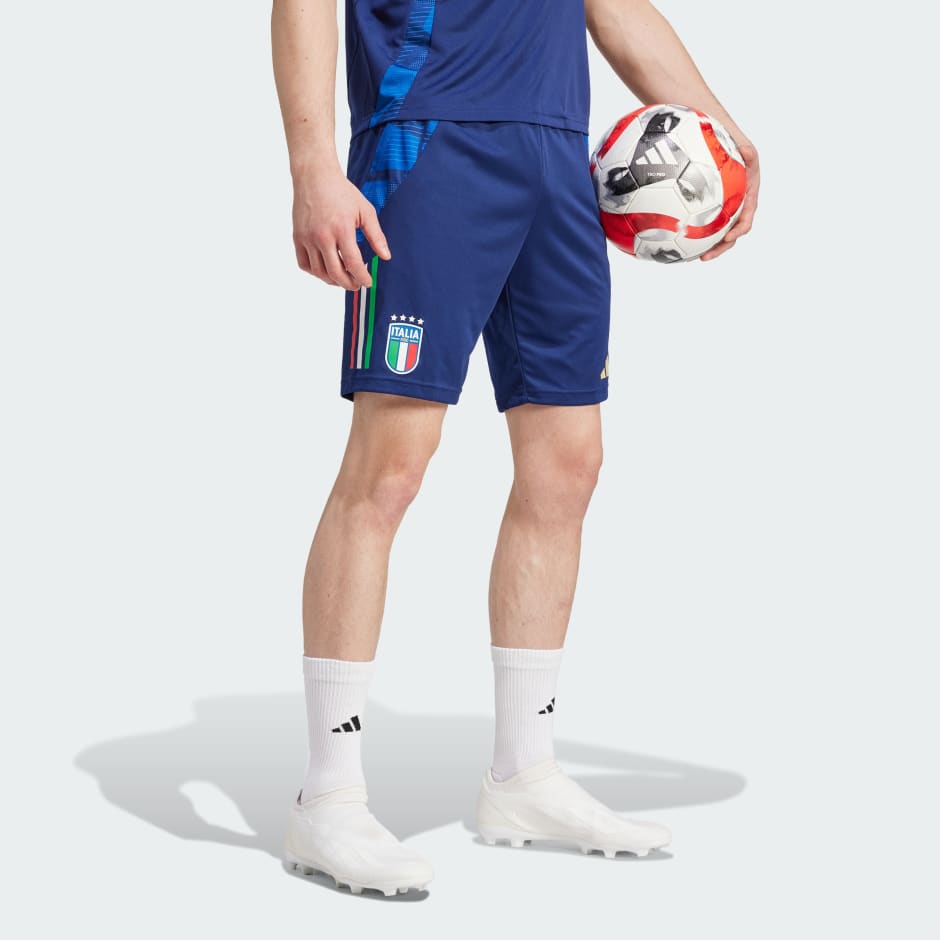 Italy Tiro 24 Competition Training Shorts