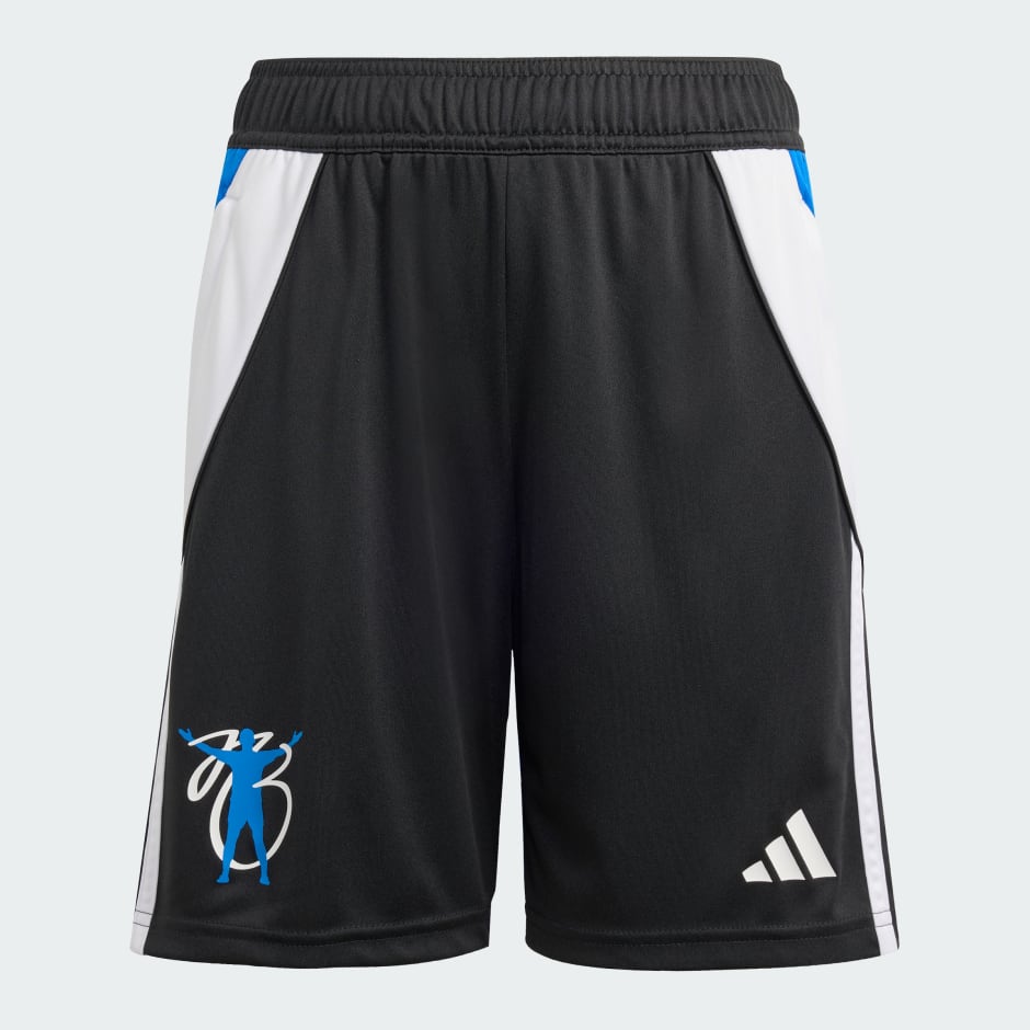 Jude Bellingham Training Shorts Kids