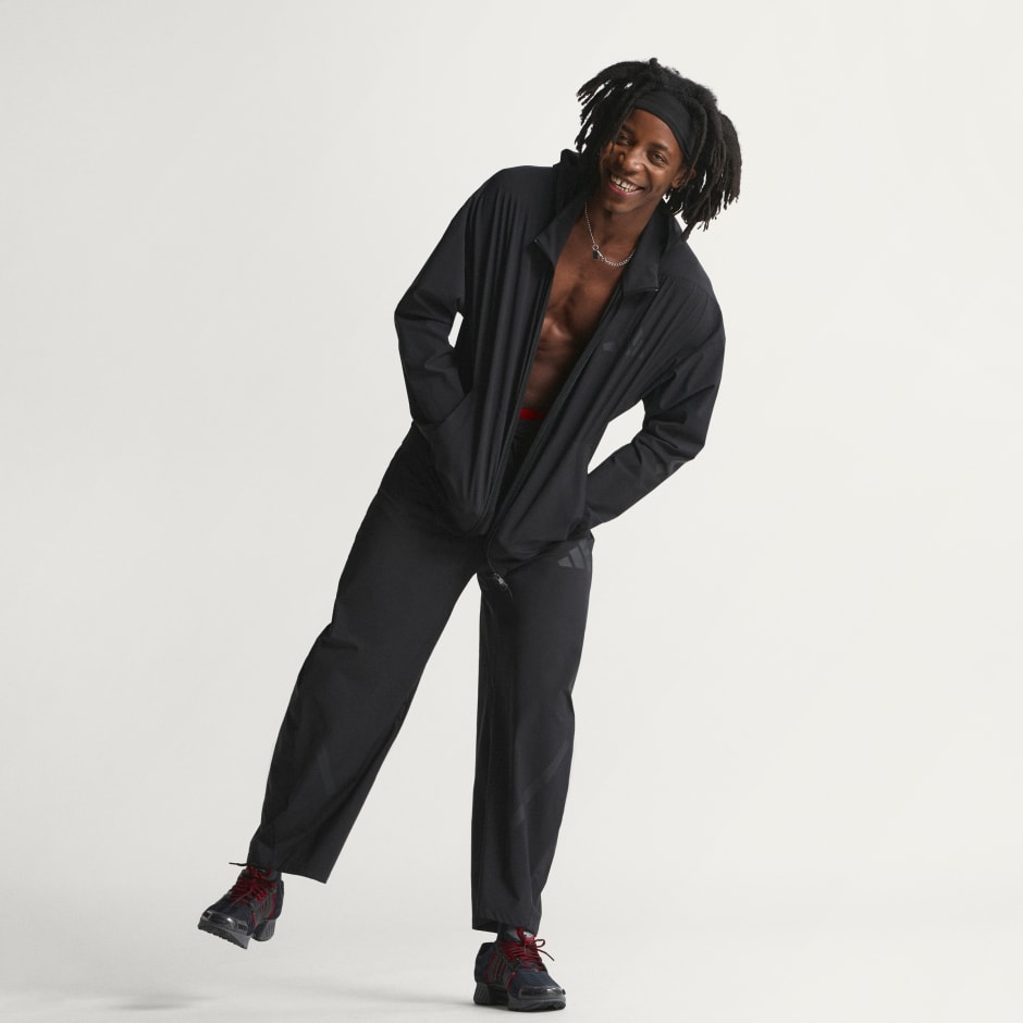 ADIDAS Z.N.E. WOVEN PANT