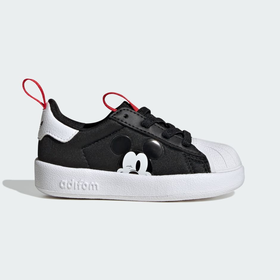 ADIDAS DISNEY MICKEY MOUSE adiFOM SUPERSTAR 360 SHOES