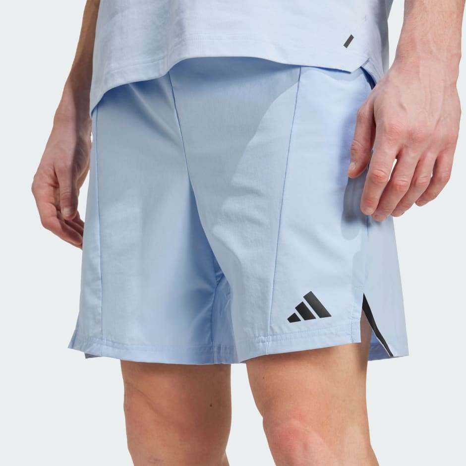 Pantaloni scurți de antrenament Designed for Training