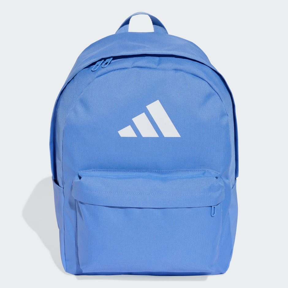 Classic 3 Bar Logo Backpack