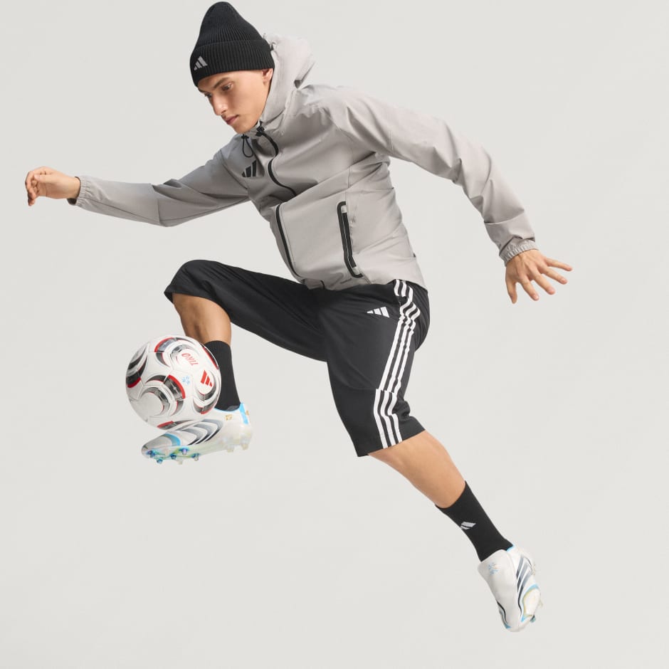 Nogometne kopačke F50 TUNIT za tvrdu podlogu