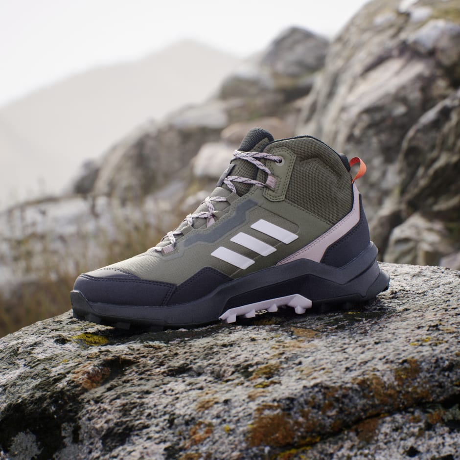 Planinarske cipele Terrex AX4 Mid GORE-TEX