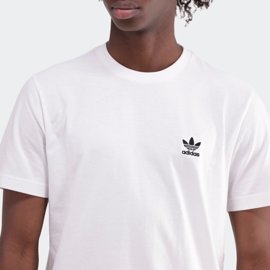 Trefoil Essentials T-Shirt