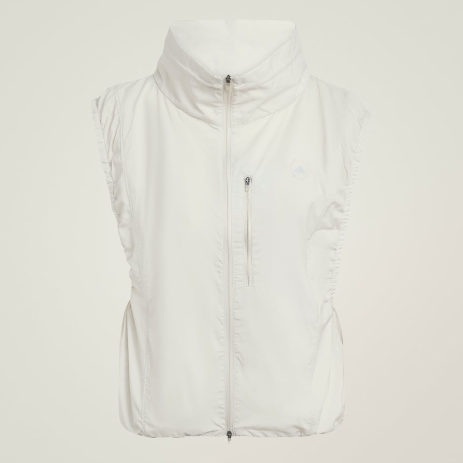 Vestă adidas by Stella McCartney Running